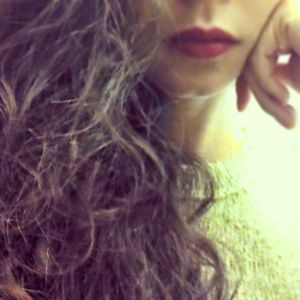 Meet your Posher, April